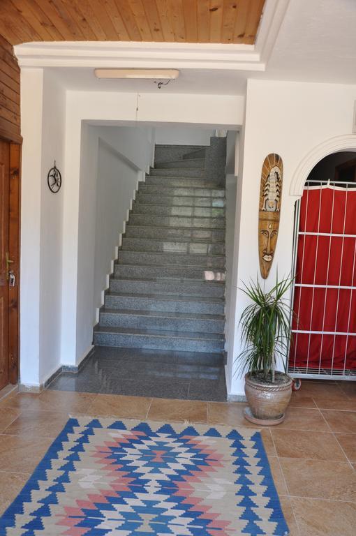Adrasan Shambala Hotel Luaran gambar